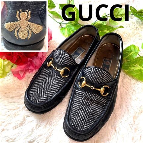 gucci レディース ローファー|GUCCIのホースビットローファーが時代を超えて愛 .